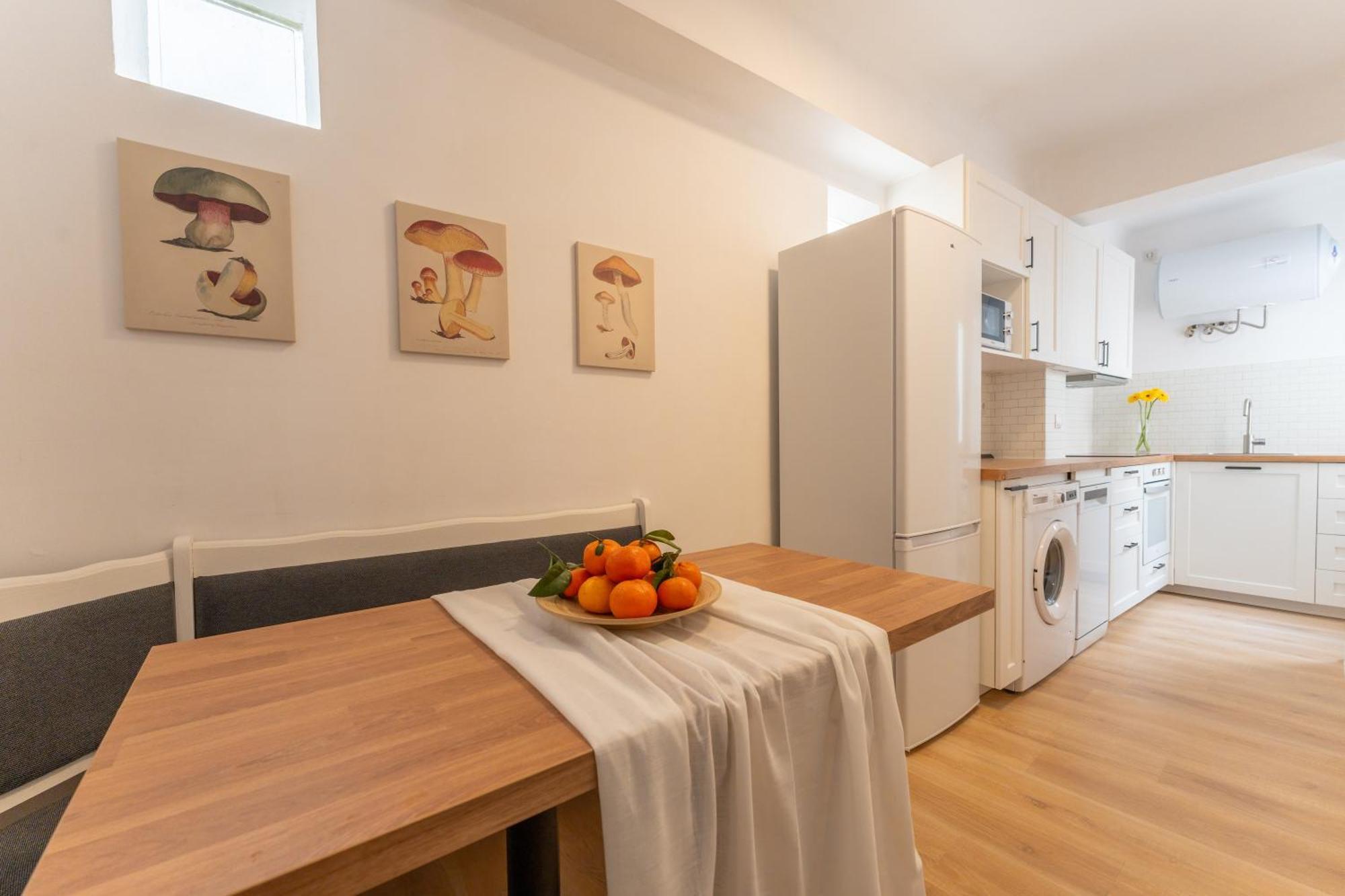 Malaga Lux Oasis - Modern 3Br, Fast Wifi, Smarttv Apartamento Exterior foto